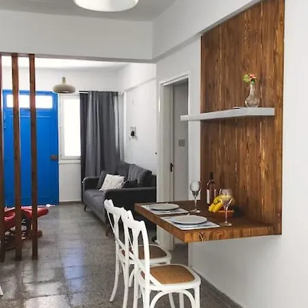 Apartment Blue Levant