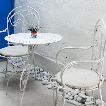 Apartment Blue Levant Famagusta (Northern Cyprus)