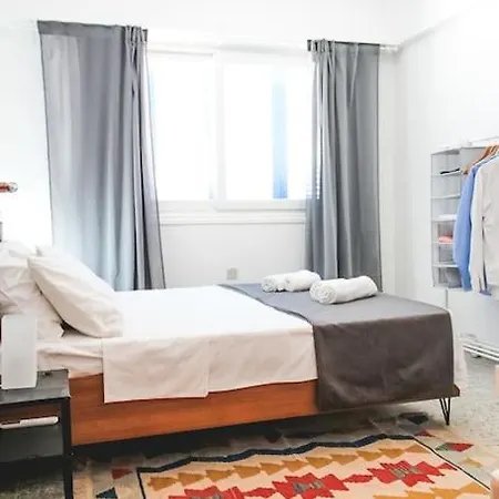 Appartamento Blue Levant Famagusta (Northern Cyprus)