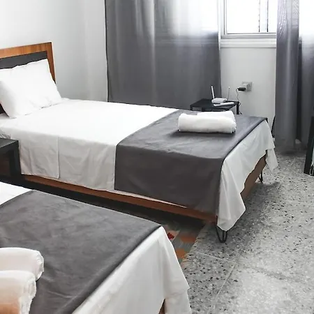 Blue Levant Famagusta (Northern Cyprus)