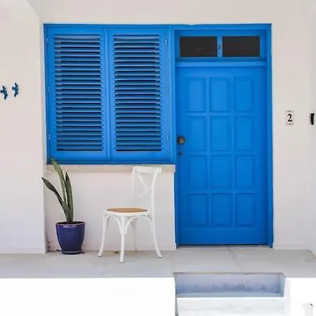 Apartment Blue Levant Famagusta (Northern Cyprus)