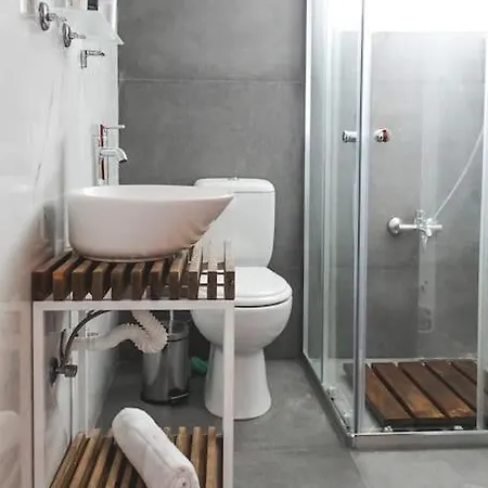 Apartment Blue Levant Famagusta (Northern Cyprus)