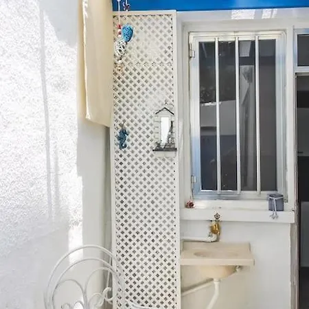 Blue Levant Apartment Famagusta (Northern Cyprus)