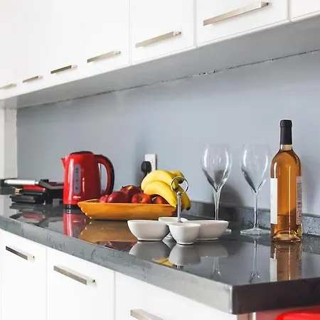 Blue Levant Apartment Famagusta (Northern Cyprus)