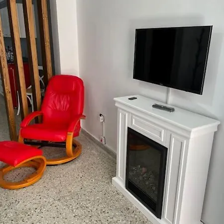 Appartamento Blue Levant