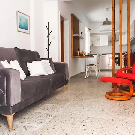 Blue Levant Apartamento *