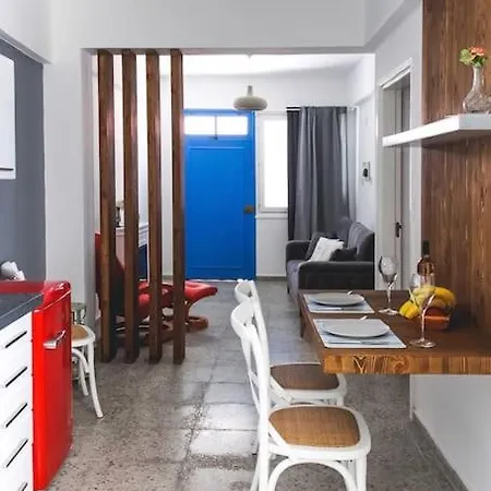 Blue Levant Appartamento