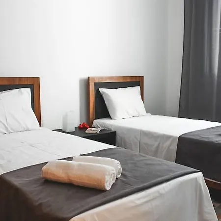 Appartamento Blue Levant