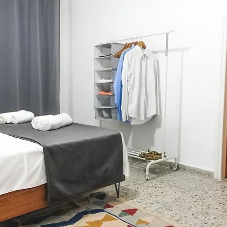 Blue Levant * Famagusta (Northern Cyprus)