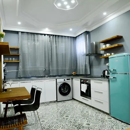 Appartamento Blue Levant