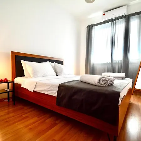 Apartamento Blue Levant *