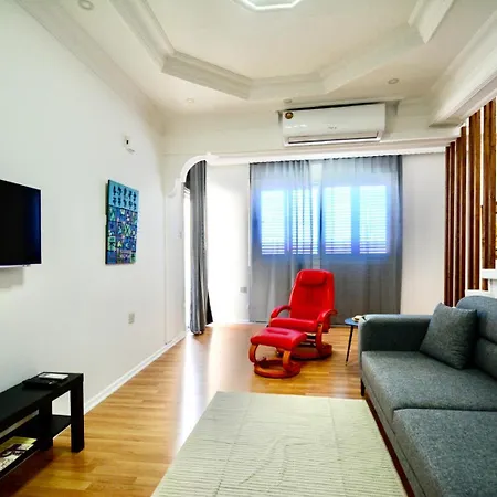 Blue Levant Apartamento