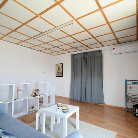 Blue Levant Apartment Famagusta (Northern Cyprus)