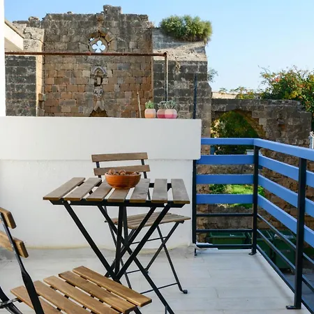 Appartamento Blue Levant Famagusta (Northern Cyprus)