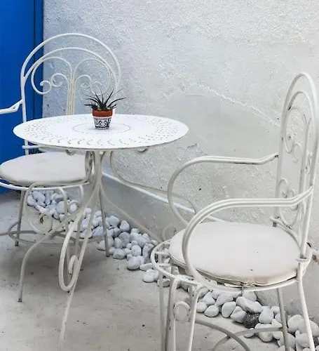 Apartmán Blue Levant Famagusta (Northern Cyprus)