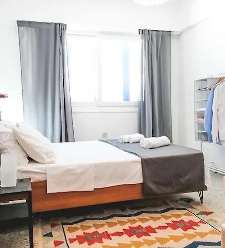 Apartamento Blue Levant Famagusta (Northern Cyprus)