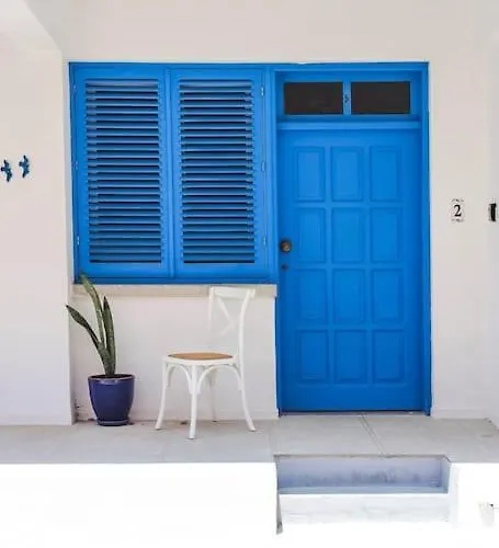 Apartamento Blue Levant Famagusta (Northern Cyprus)