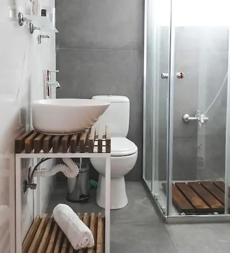 Apartamento Blue Levant Famagusta (Northern Cyprus)