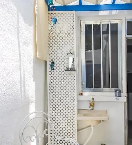 Blue Levant Apartamento Famagusta (Northern Cyprus)