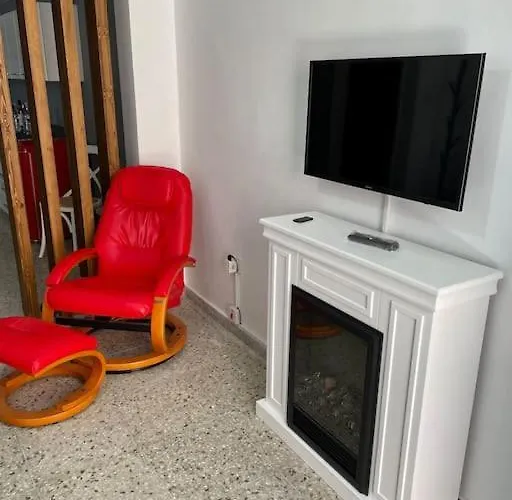 Apartamento Blue Levant