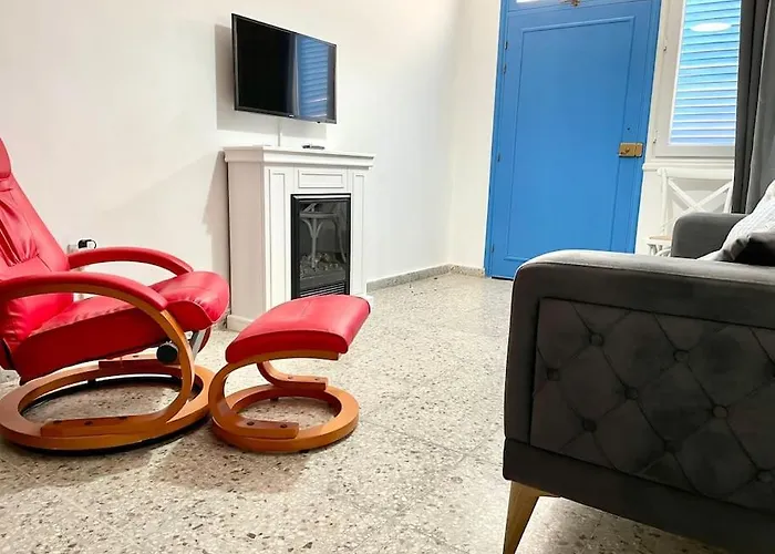 Blue Levant * Famagusta (Northern Cyprus)