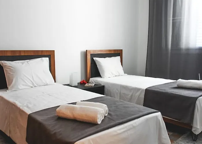 Apartmán Blue Levant