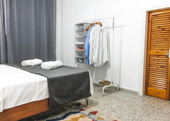 Blue Levant * Famagusta (Northern Cyprus)