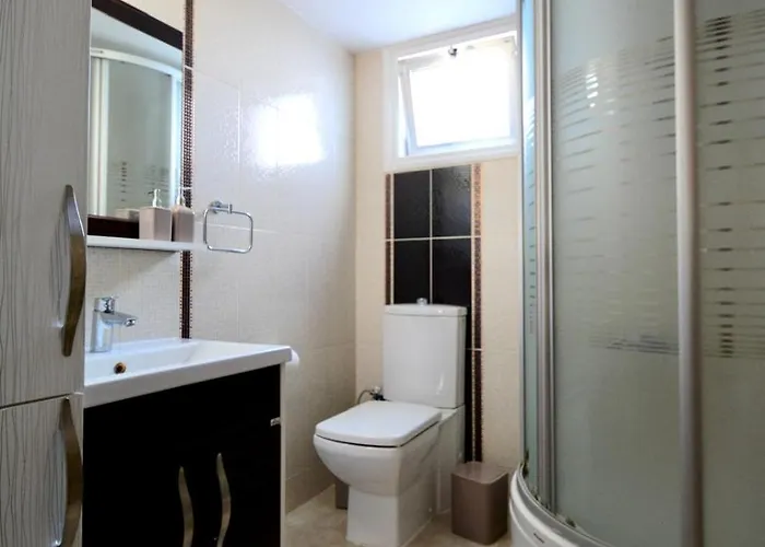 Blue Levant Apartmán Famagusta (Northern Cyprus)