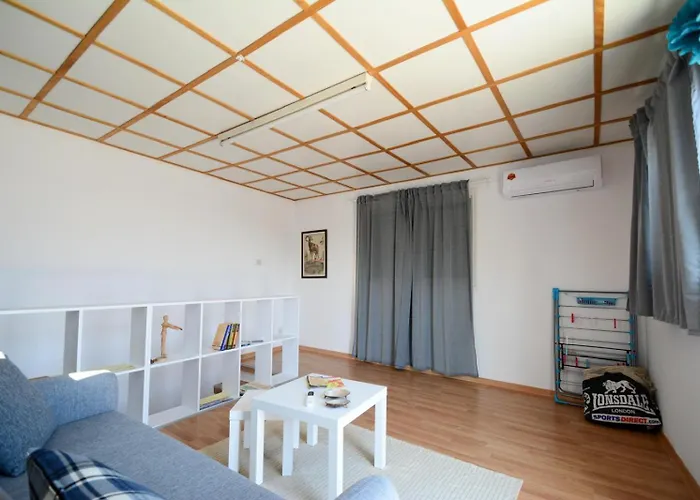 Blue Levant Apartmán Famagusta (Northern Cyprus)